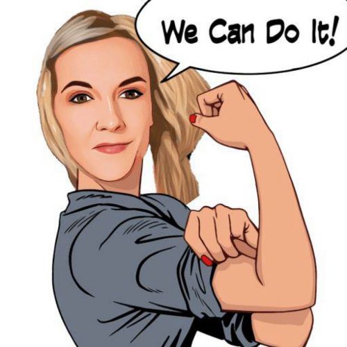 Moje cesta k podnikání: Od domácí dílny k vlastní cestě