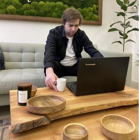 Tvorba webových stránek